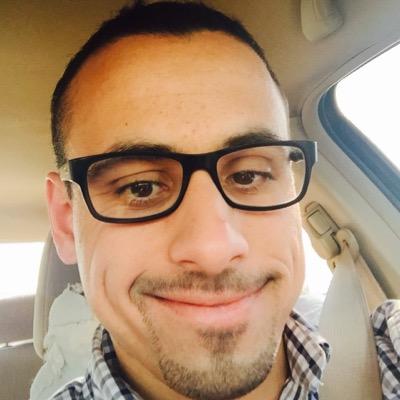 An energetic marketer seeking to follow his dream with sheer determination and focus...