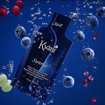 Kyäni represents a health and wellness lifestyle for people all around the world