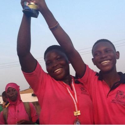 Oluwafe857's profile picture. 