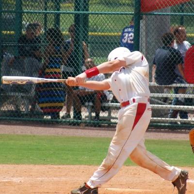 I don't know much, but I know catching like the back of my hand. Current D1 baseball signee. Avi is me. Follow my personal account @bgiltrow7