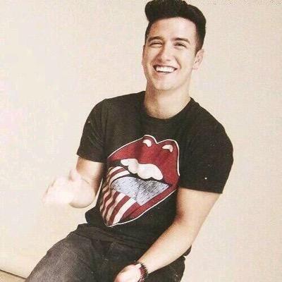 This is @jamesmasmallow so please follow me on there & help me get to 20K!