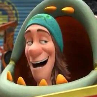“The names Fred; school mascot by day, but by night I'm also a school mascot.” I BREATHE FIRE!!! [#RP #Single]