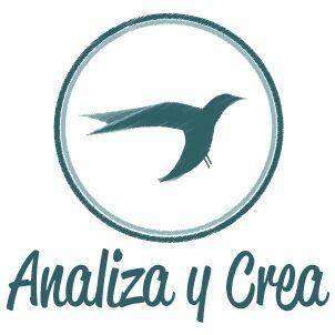 AnalizayCrea's profile picture. Bienvenidos a AnalizayCrea, un espacio que pretende fomentar el pensamiento creativo y constructivo en la sociedad actual#Legal#Política#Der.Humanos#Seguridad
