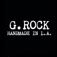 G.ROCK L.A.(@GROCKla) 's Twitter Profile Photo
