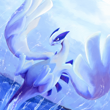 I seamlessly swim the seven seas, and soar throughout the skies with ease. Gone, but not forgotten is my partner @GuardianOfSkies.