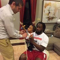 Dannell Ellerbe (@ellerbe59) 's Twitter Profile