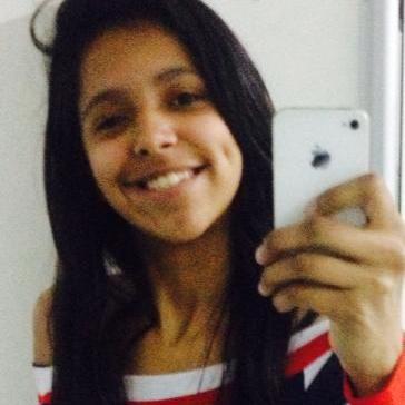 Sorria, Deus é com você *-* ;)