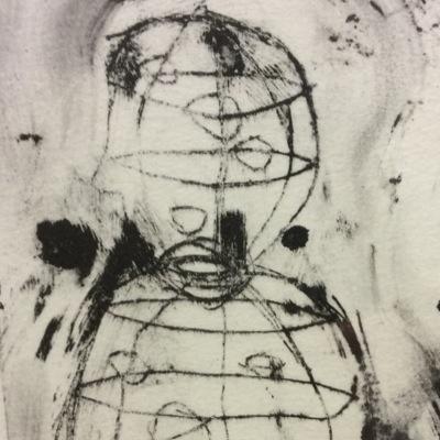 AHennerley's profile picture. Artist. Thinking questioning being