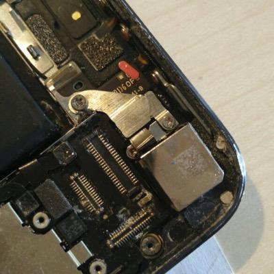 electronic device repairs