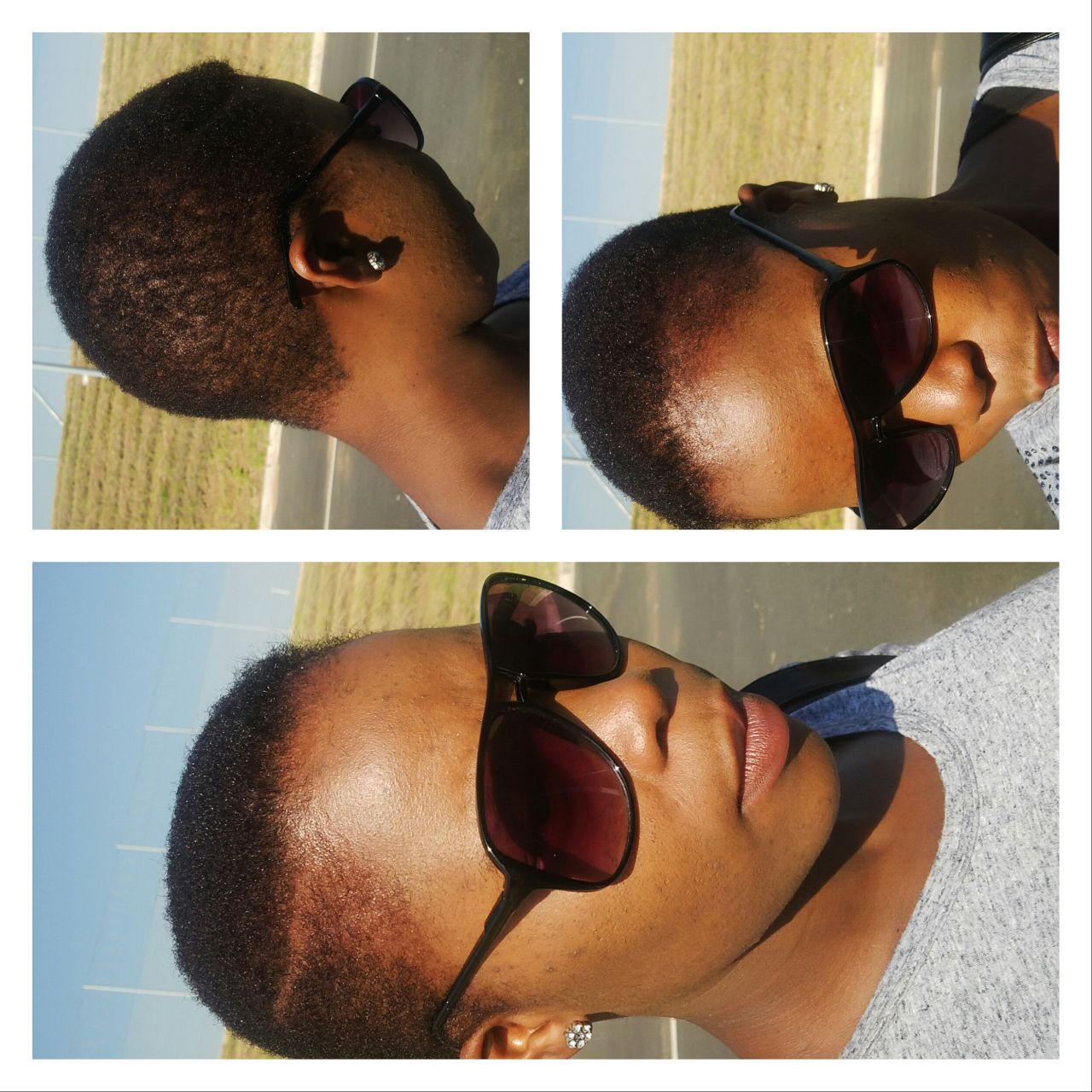 The Lord is always with me!!