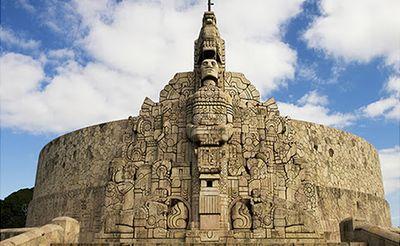 Porqué ser yucateco no es solo un orgullo, si no también un privilegio.