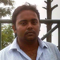 Abhijeet Deb (@erabhijeetdeb) 's Twitter Profile