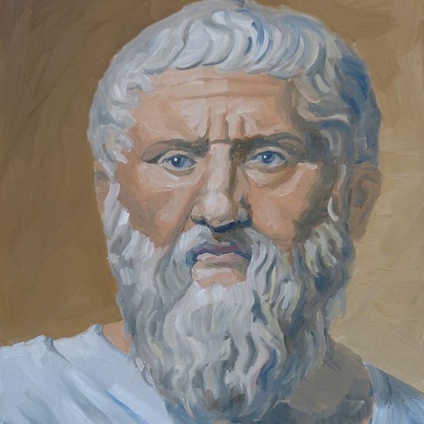 Great quotes from the greatest philiosopher to you.