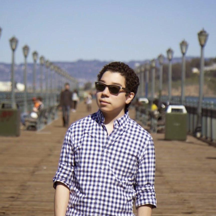 Film major looking for summer work. Passionate about all things tech, music (EDM!), and cinema. Foodie (❤ coffee). Hackintoshes, Android, and Web Design/Dev.