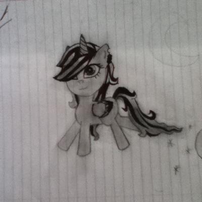 #pegasister #kewl #weird