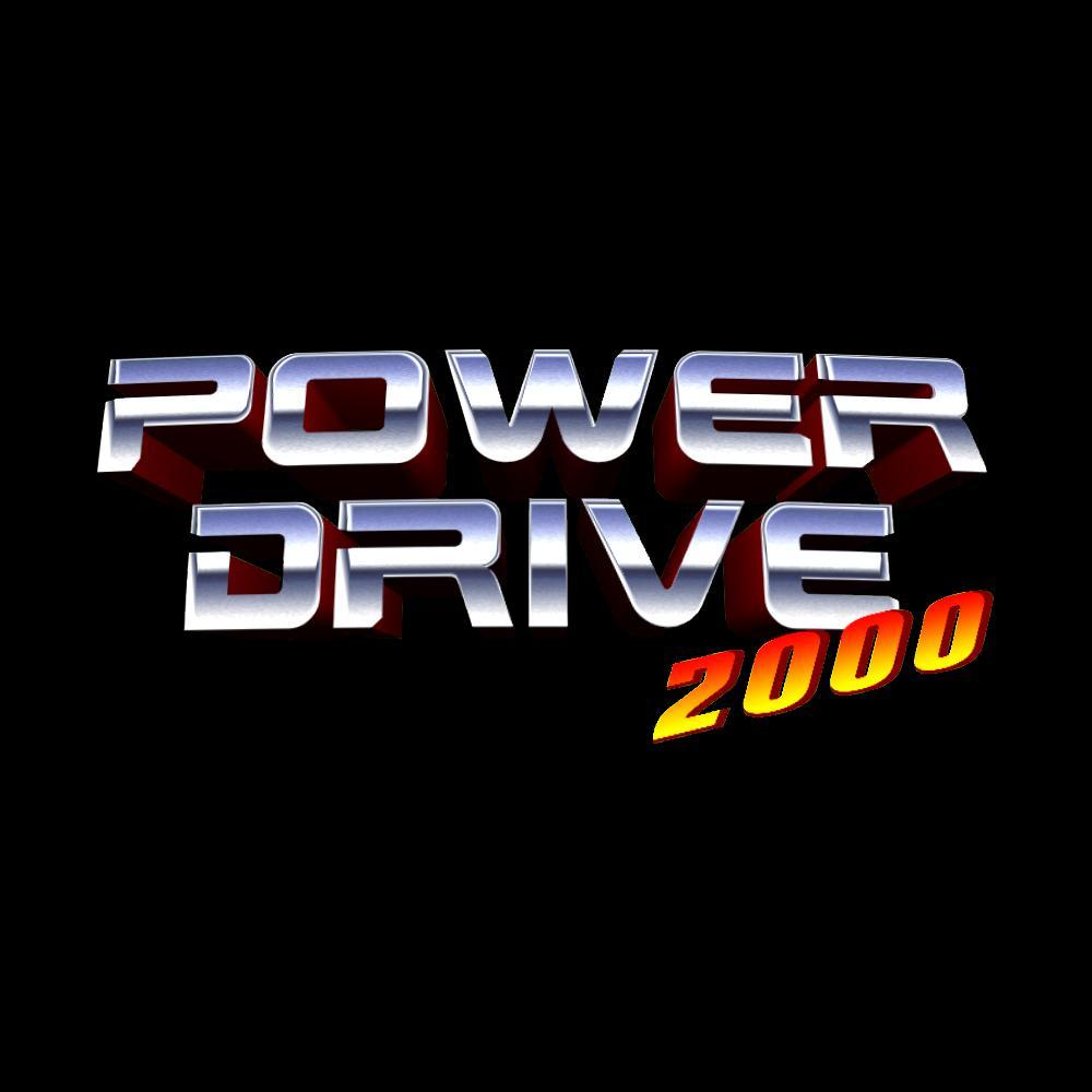 [コンプリート！] power drive 130191-Power drive v2