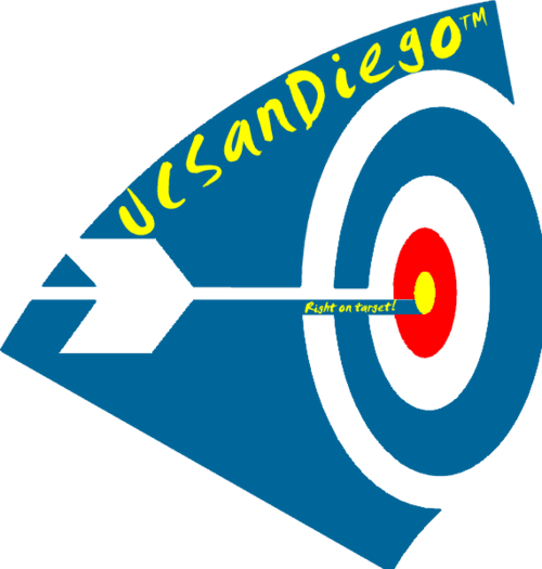 Archery UCSD (ArcheryatUCSD) Twitter