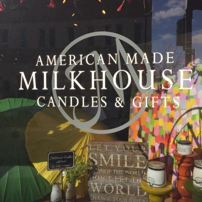 MilkhouseDeco's profile picture. 