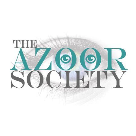 azoorsociety's profile picture. AZOOR (Acute Zonal Occult Outer Retinopathy) is a rare eye disorder affecting the retina causing visual loss in one or both eyes. Our focus research + education