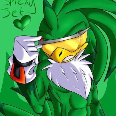 Don't waste your time trying to beat me. I'm the Legendary Wind Master and I rule the skies! With my speed, I'll make you eat my dust! #Taken by @WaveTheStar2