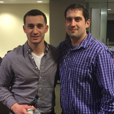 therendonguy91's profile picture. 