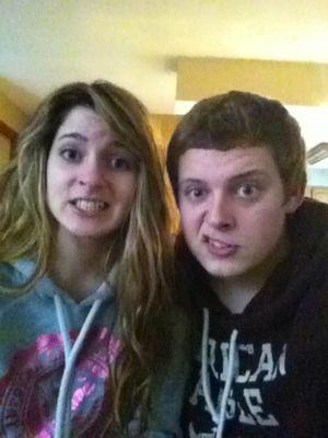 Trippy_trev18's profile picture. Names trevor im just living life