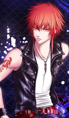Hey I'm the fire mage kasai. I'm also know as the flamed Angel. Guild:  #FTRP