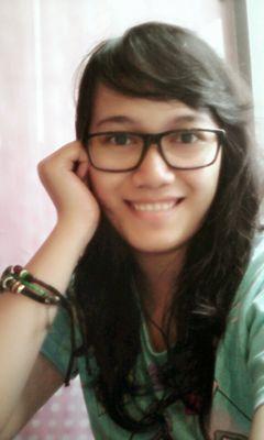 Christina_Ani's profile picture. Psikologi FK UNUD 2010 || ♡Zephyrus♡ || I'm a psychologist not a fortune teller || I am nothing without You God || ♥ my family || ♥Talitha Kum