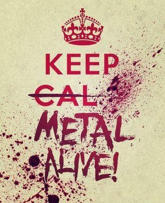 hi there. I smoke Weed. metal is life.