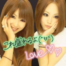 smile smile smile♪( ´θ｀)ノ笑顔が一番♡