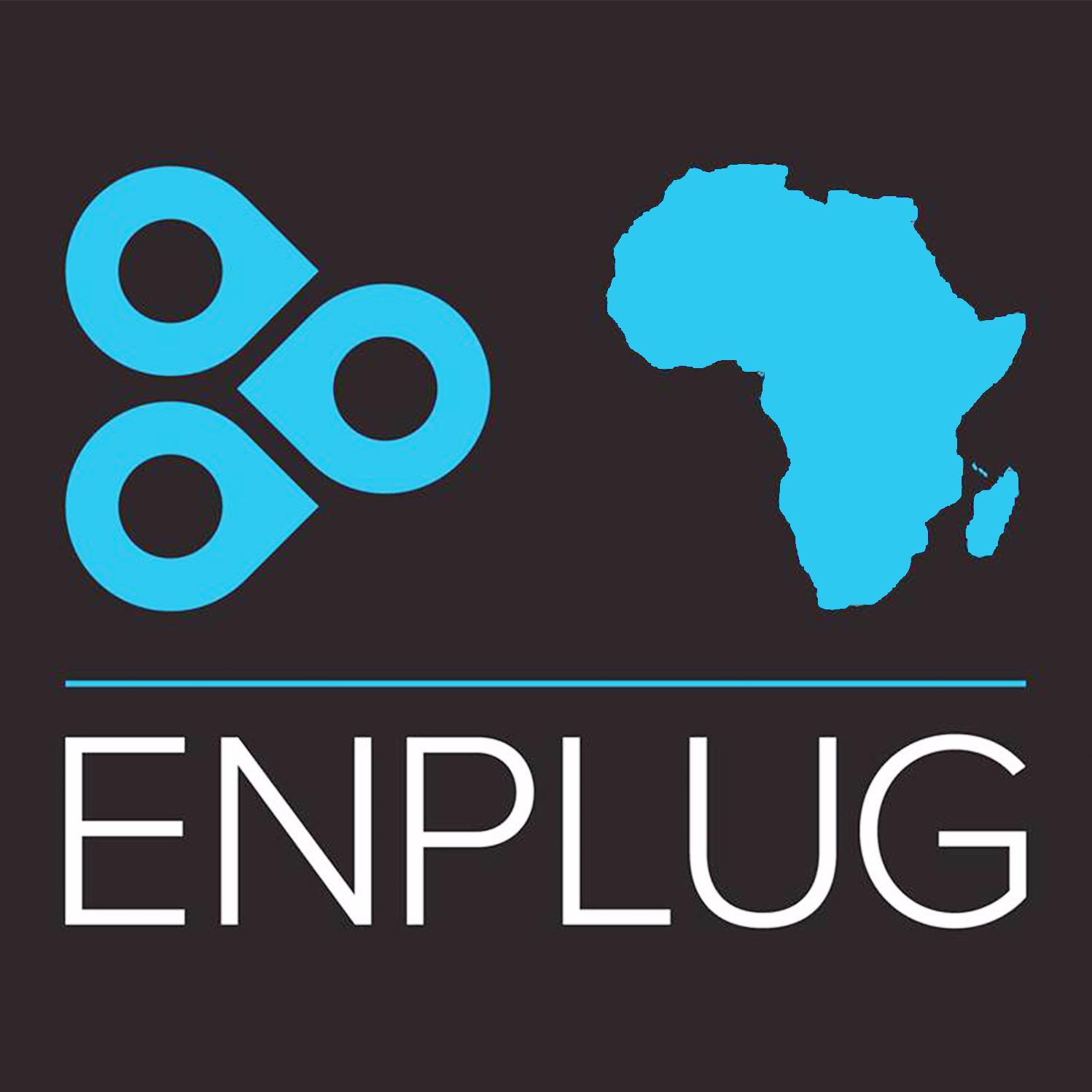 EnplugAfrica's profile picture. 