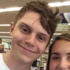 evanpalone's profile picture. 