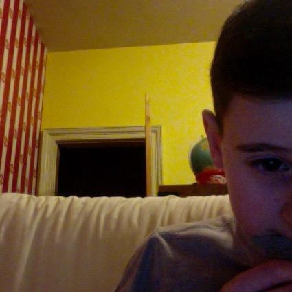 _Luke_Ford_'s profile picture. 