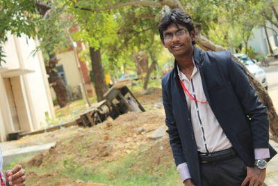 pravee70's profile picture. Mining engineer