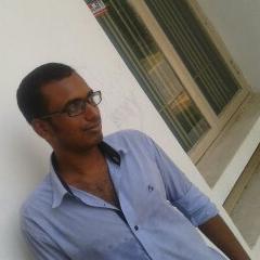 Happy and Funny person.