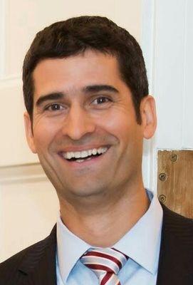 cleantech entrepreneur turned science and technology diplomat
