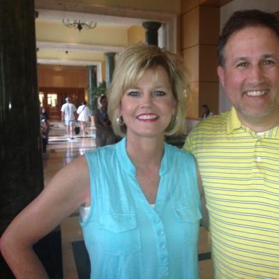 deblgibson2's profile picture. 