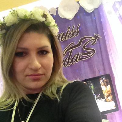 lorapavlovskaya's profile picture. 