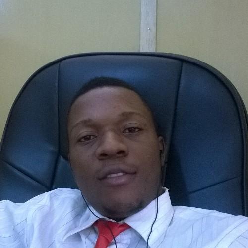 Environmental geophysicist.