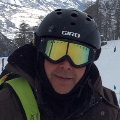 Journalist i NRK Sogn og Fjordane