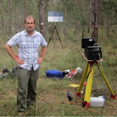 Emeritus Professor of Environmental Remote Sensing at the University of Salford @SalfordUni