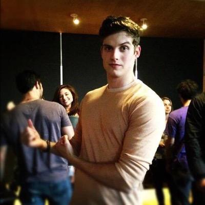 I can be a jackass and i can also be nice|Oh yeah I'm a werewolf|Lydia is my slut|Sister:Scarlett|Brothers:Nathan and Camden