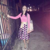 GEMA INDAH  (@gemaindah60) 's Twitter Profile
