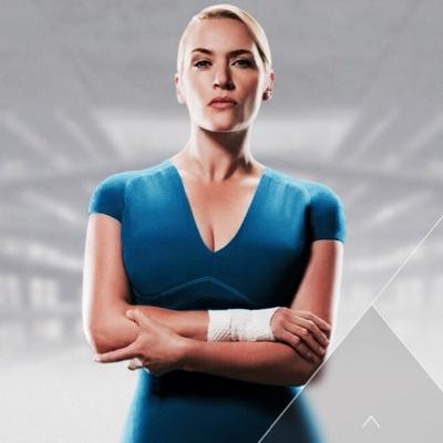 Oncer | AHS | The Hunger Games | Divergent | Jennifer Lawrence & Shailene Woodley |
