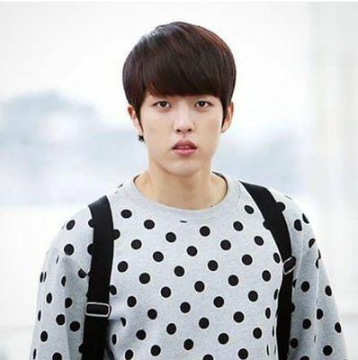 Fan Club @WhoreSungyeol We love you Yeolli  ♥