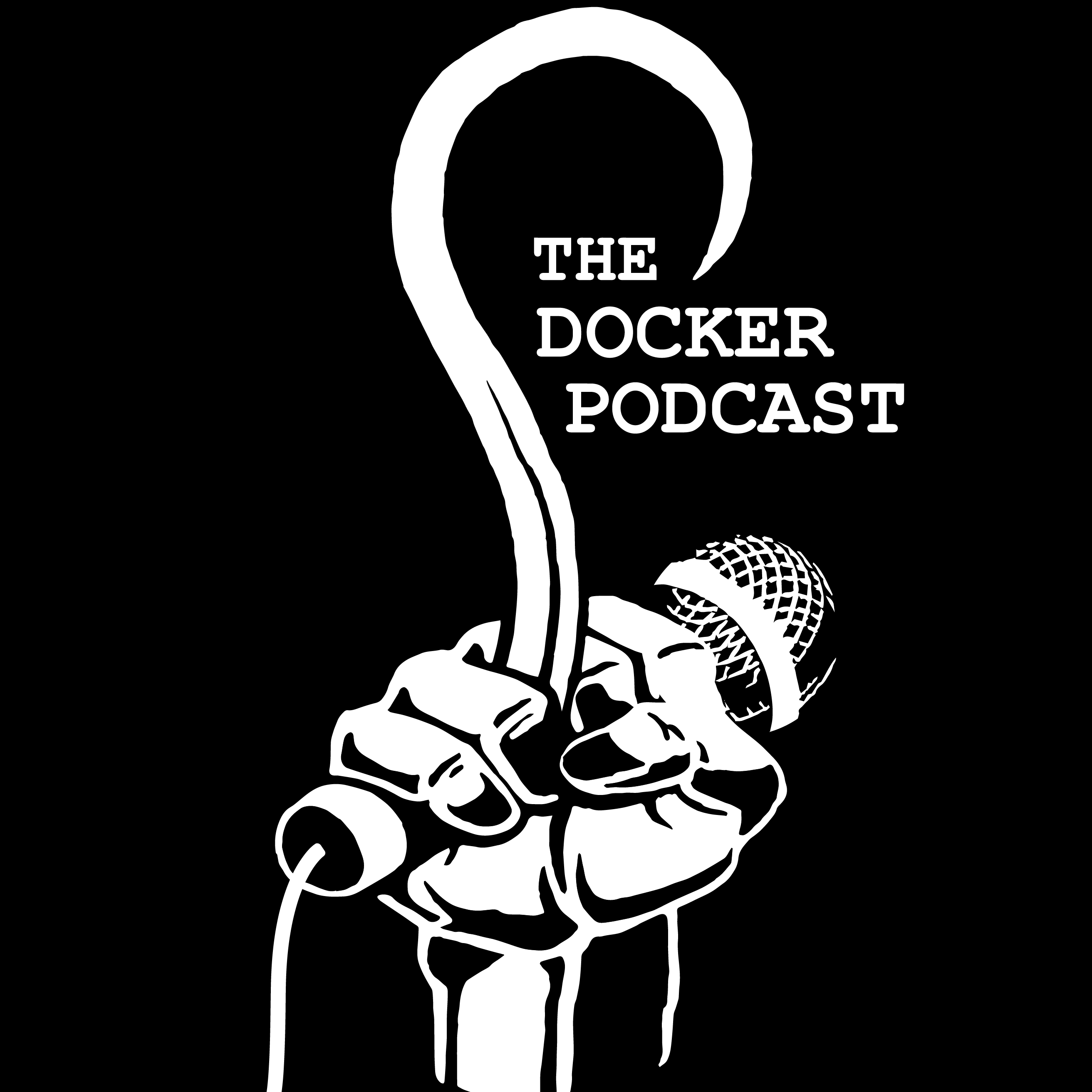 A podcast for Longshore workers, Seafarers, and all Union people. **OPINIONS ARE OUR OWN, NOT OFFICIAL OPINIONS OF THE ILWU** find us on iTunes!