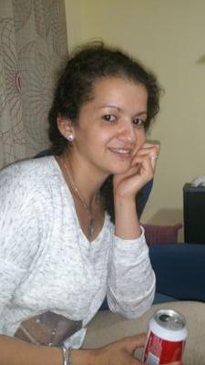 BarretoMechu's profile picture. VIVE TU VIDA (: