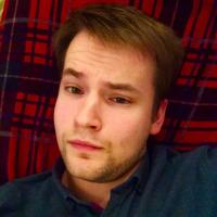 James McD (@jjmcd) 's Twitter Profile