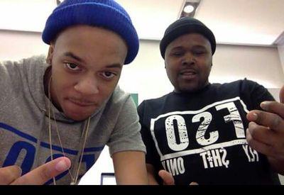Fly Shit Only Ent.....Free lil shawn.. Dwntown #PISTOLCITY..