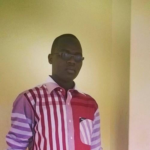 Believer of greatness,
Naturally and artificially favoured;
An ounce of perception; a pound of obscurity!